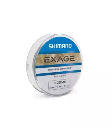 Nylon Shimano Exage 300 MT