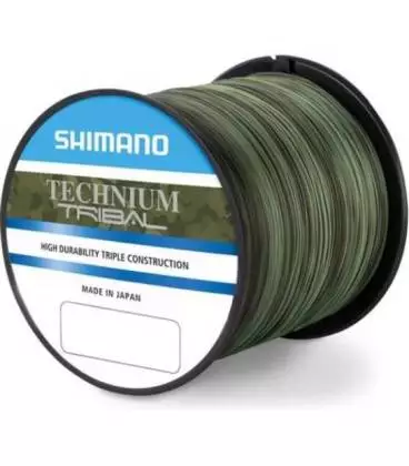 Shimano Line Technium Tribal