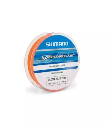 Shimano Speedmaster Naranja