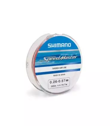 Shimano Speedmaster Surf Tapered