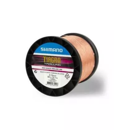 Shimano Tiagra Trolling