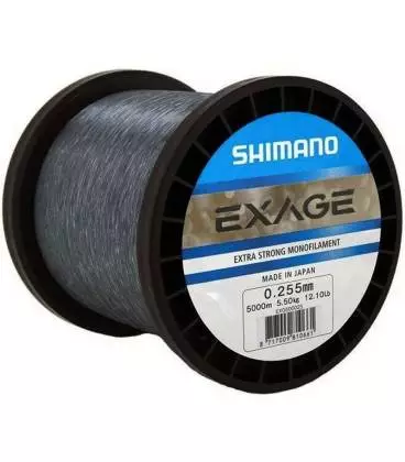 Nylon Shimano Exage