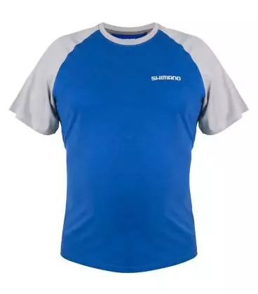 camisetas pesca shimano