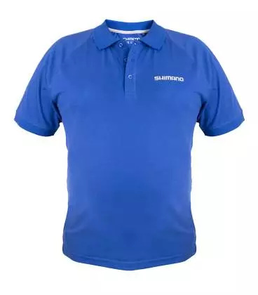 polos shimano pesca