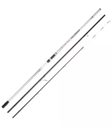 cana daiwa shorecast surf x