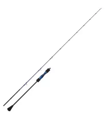 canas daiwa lexa slow jigging