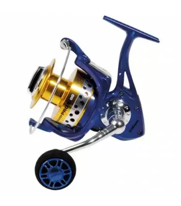 Carrete Iridium Beachcaster Pro5