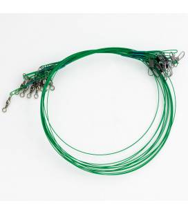 More about Bajo Linea Cable Acero