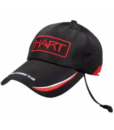 Gorra Pesca Hart Pro Cap