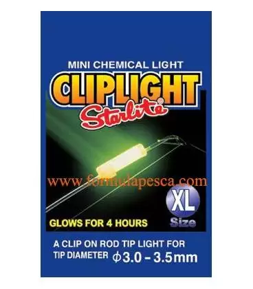 starlite cliplight xl