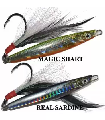 Caión Spanish Lures