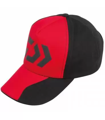 gorra de pesca daiwa cap14af