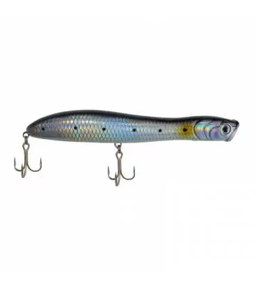 pegasus spanish lures black sardine