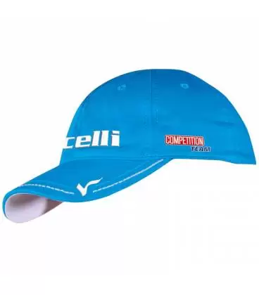 vercelli cap gorra pesca