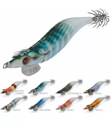 dtd weak fish oita tienda pesca