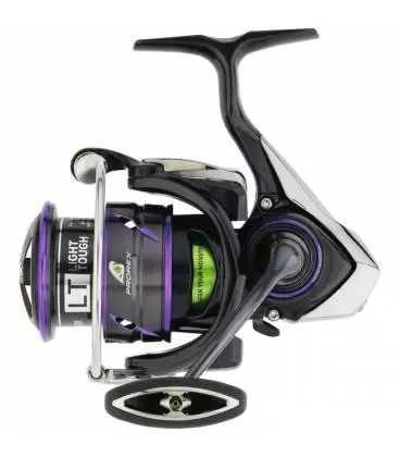 carretes daiwa prorex v lt 2018