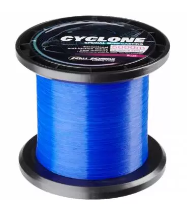 nylon kali kunnan cyclone azul