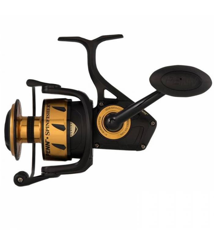 carrete penn spinfisher