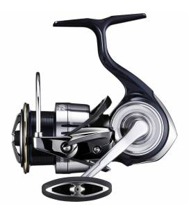 More about Daiwa Certate LT 2019