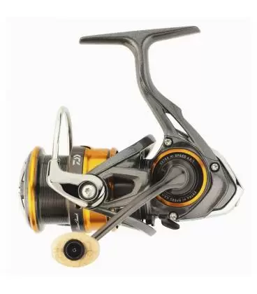 Daiwa Silver Creek LT