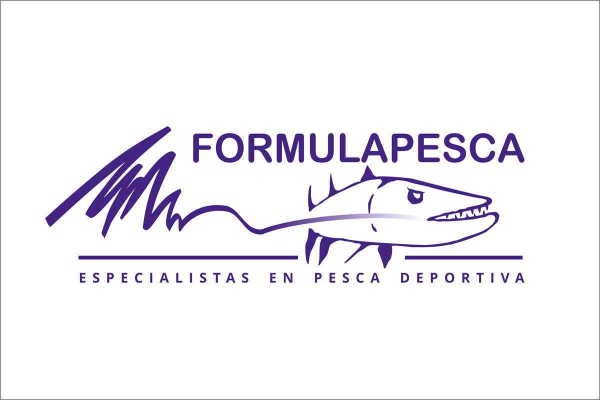 Logo Formulapesca